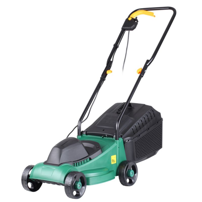 Kosiarka elektryczna 1000 W szer. 32 cm