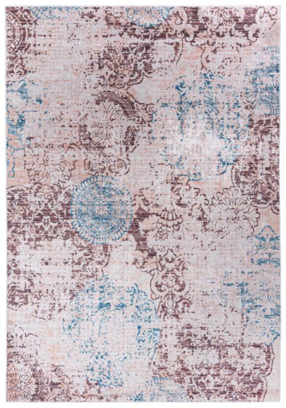 Dywan Vintage Toscana 43850 Mazovia 160 x 230 cm beżowy 1 szt.