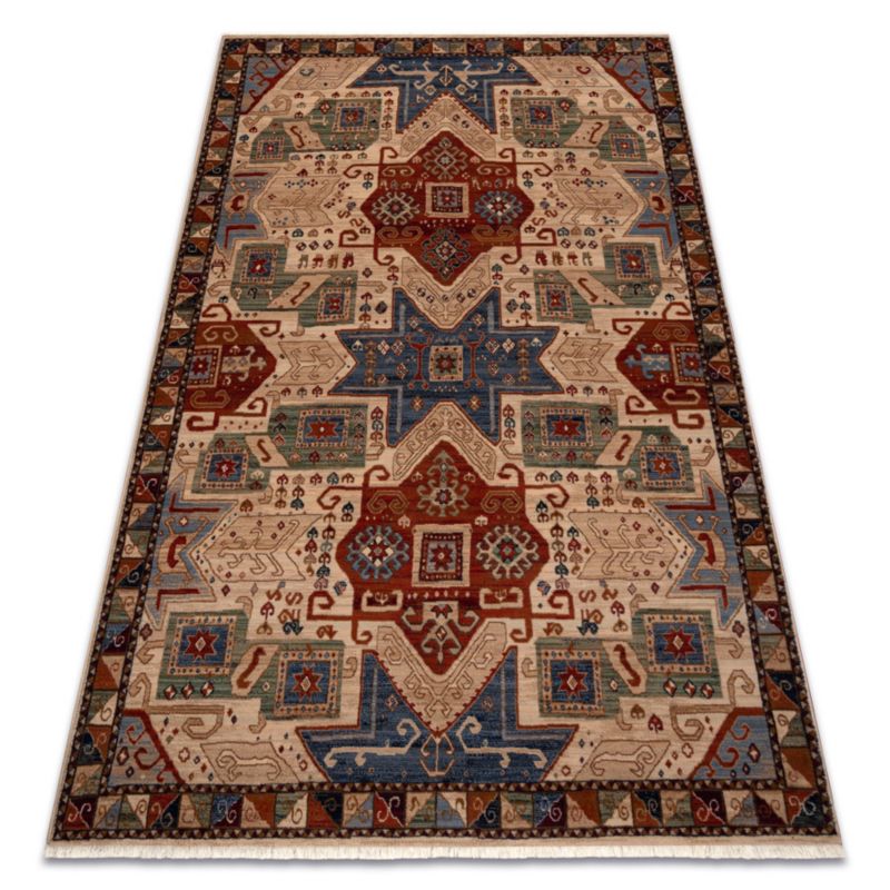 Dywan RugsX 80x145 cm beż MO764 1 szt.