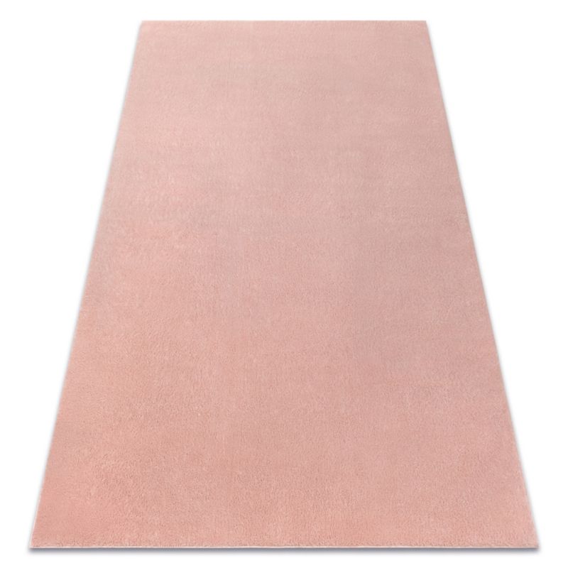Dywan dla dzieci Lindo RugsX 180x270 cm róż P047 1 szt.