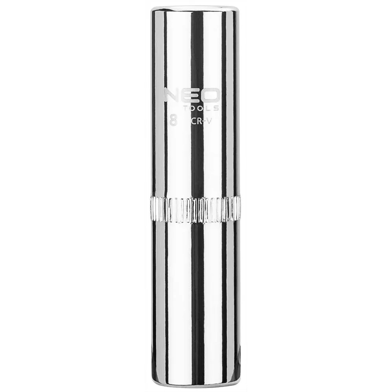 Nasadka długa 1/4" 6pkt 8mm Superlock 1 szt.
