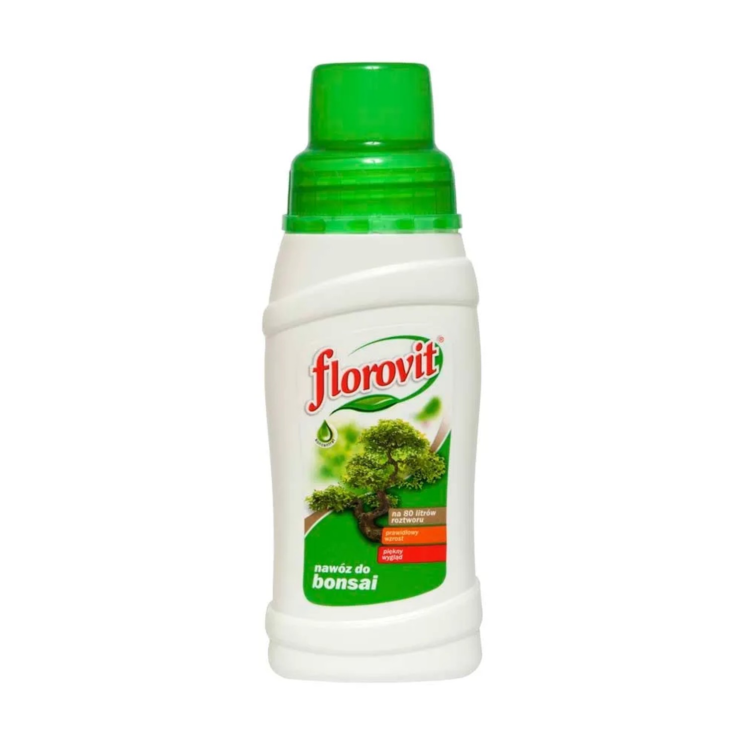 Florovit Nawóz do bonsai 250 g.