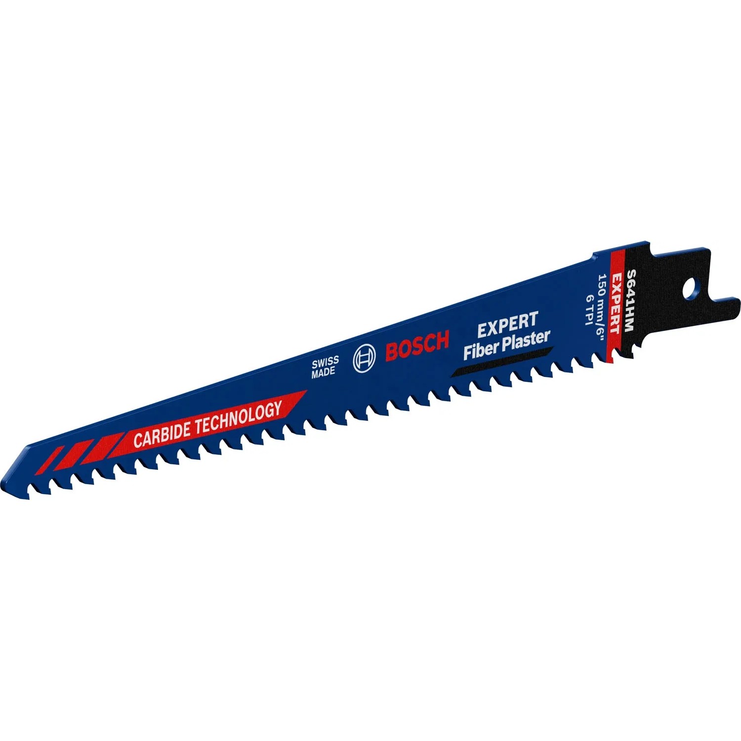 Bosch Brzeszczot do pił szablastych S641 HM 1 szt.