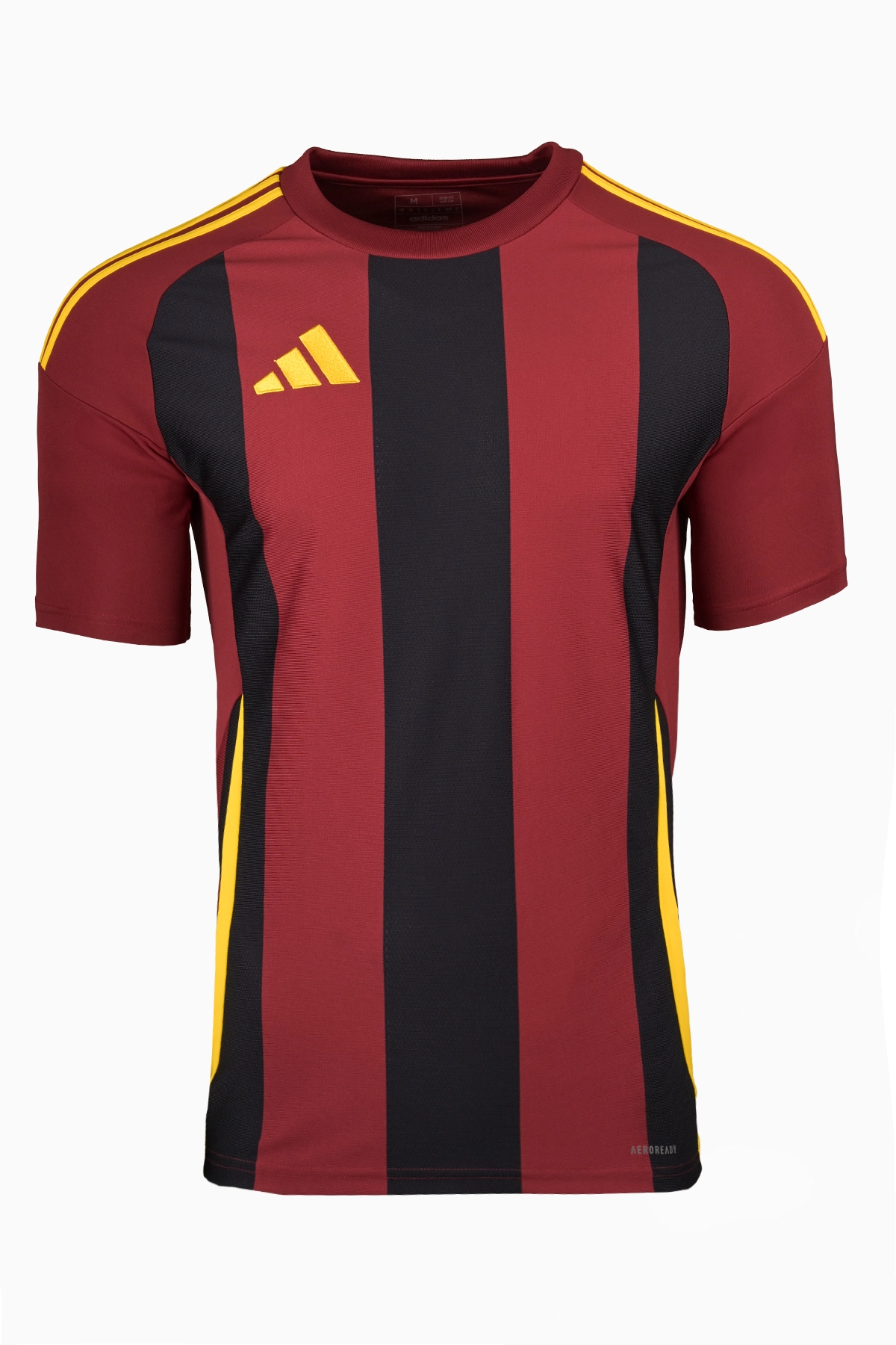 Koszulka adidas Striped 24