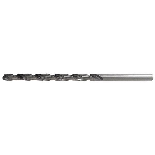 Wiertła szlifowane, przedłużane HSS 12x205 mm Rawlplug