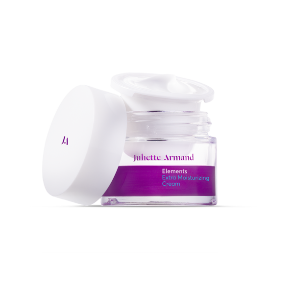 Juliette Armand Extra Moisturizing Cream 50ml