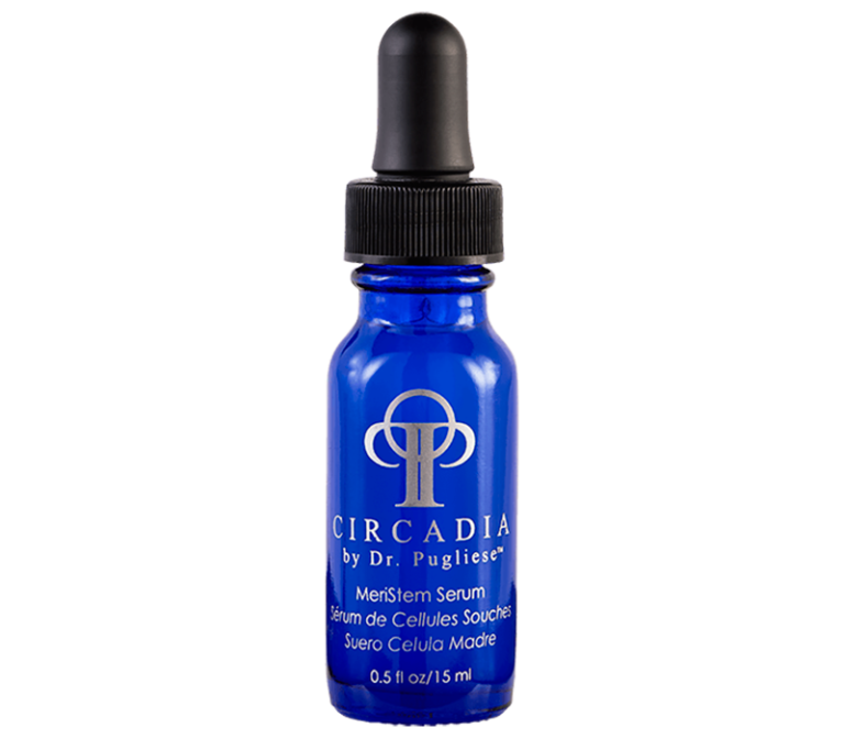Circadia MeriStem Serum 15ml