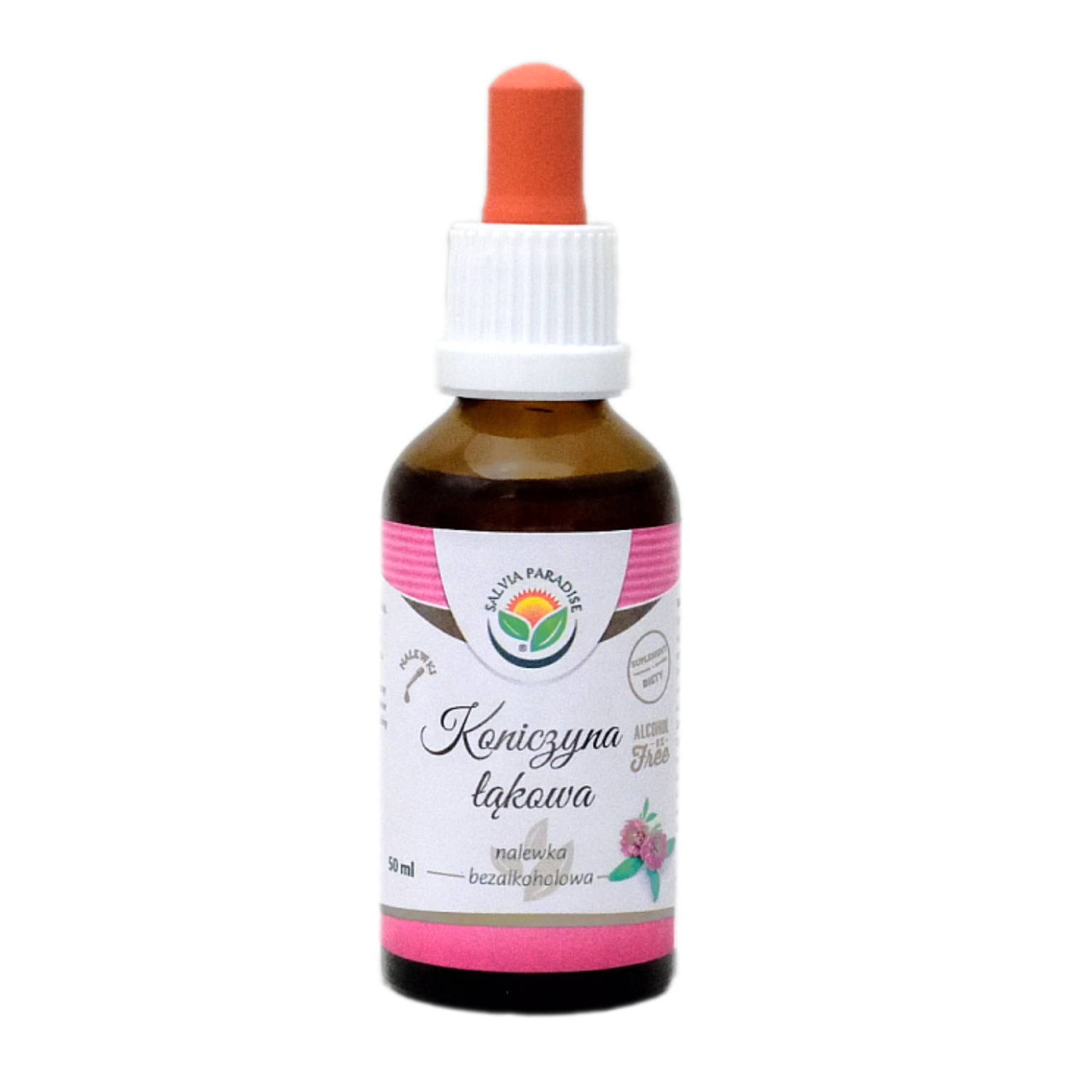 Salvia koniczyna łąkowa, 50 ml