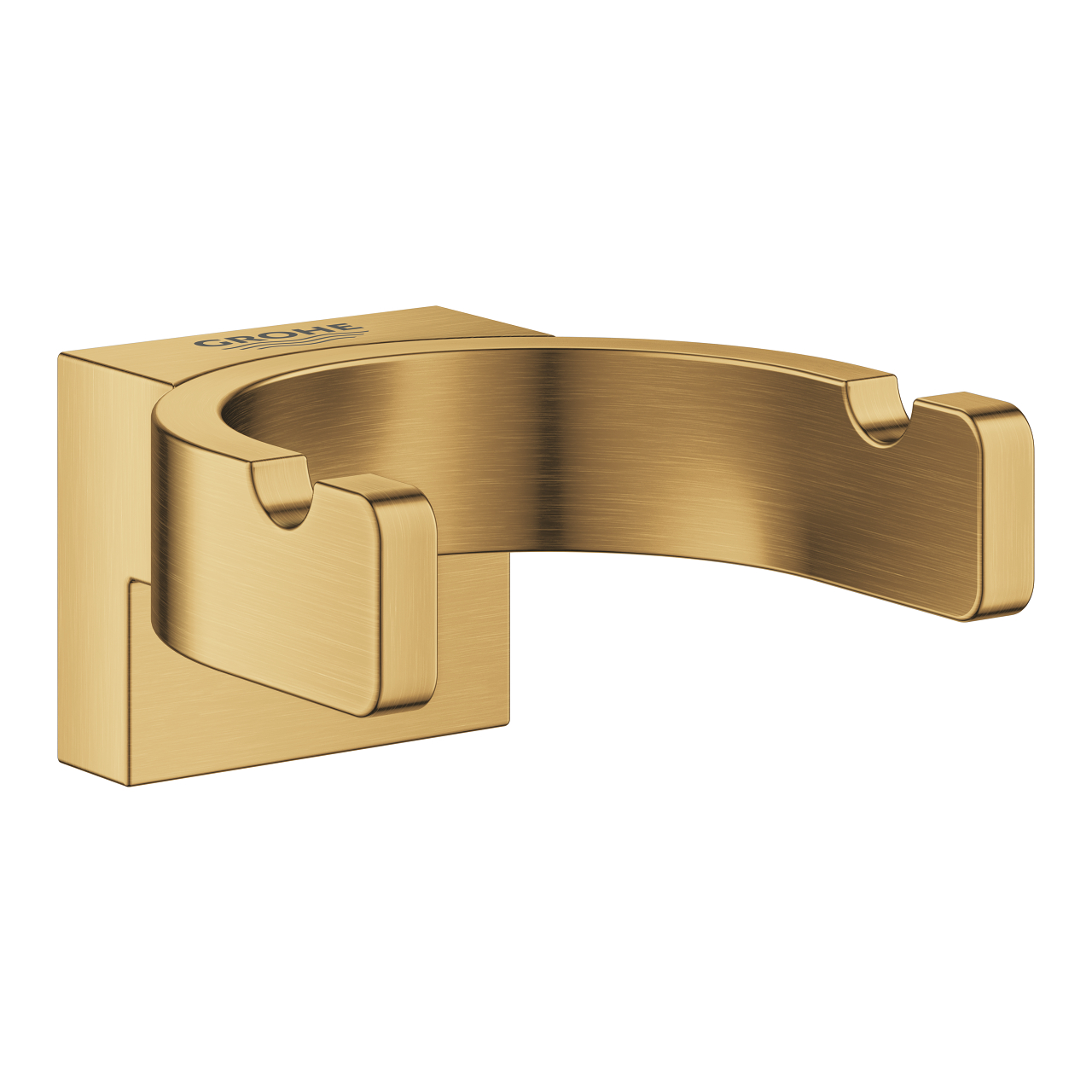 Grohe Selection wieszak na ręcznik Brushed Cool Sunrise 41049GN0 - Wysyłka w 24h