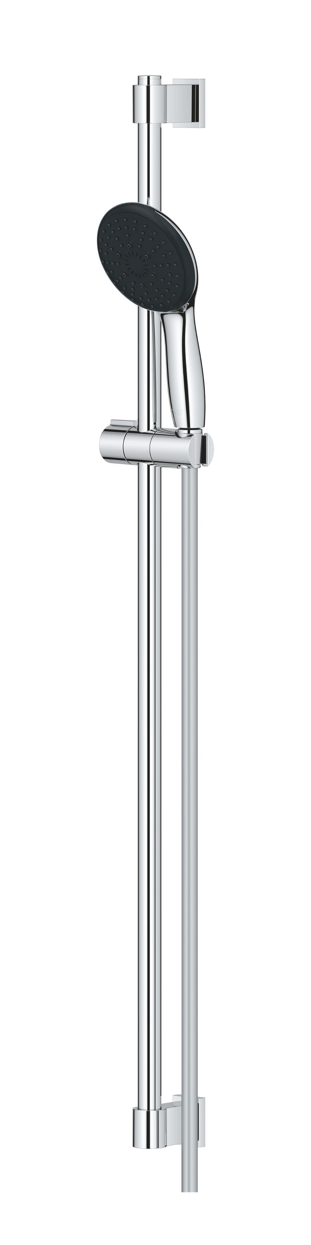 Grohe Vitalio Start zestaw prysznicowy ścienny chrom 26956001 - Wysyłka w 24h