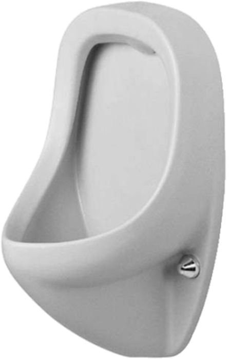 Duravit Ben pisuar biały 0847370000