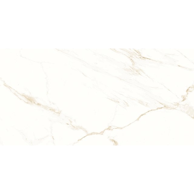Gres szkliwiony hiszpański Emotion NAOS GOLD mat 60x120 gat. I