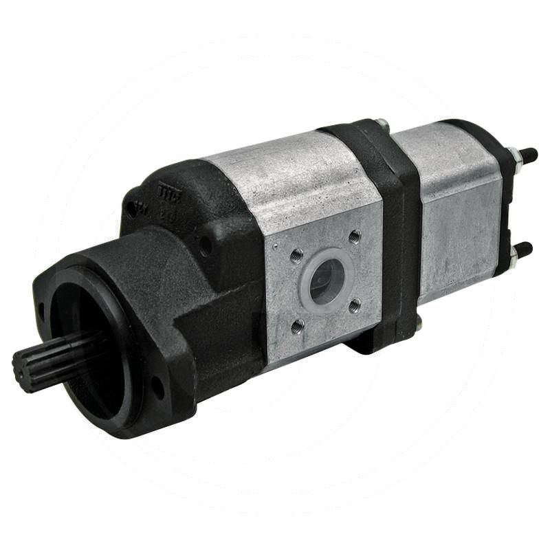Pompa hydrauliczna 0510767032 3552261M91 Bosch