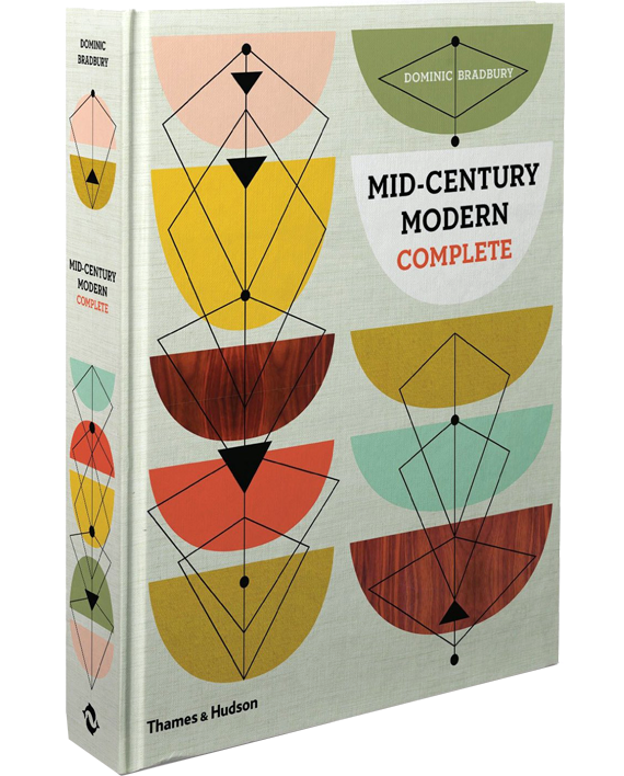 Mid-Century Modern Complete