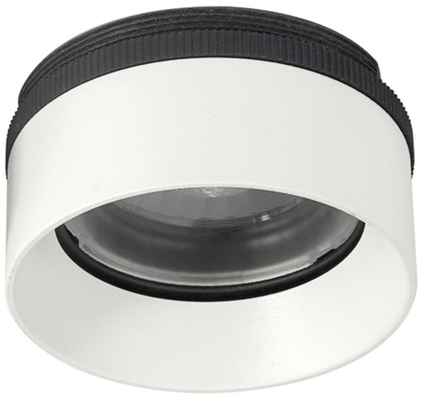 Darmowa Dostawa - Żarówka LED 1x12 W 3000 K Italux Lens for Sierra 3C S - Zoomable 15-30 - black AC17SMBJ