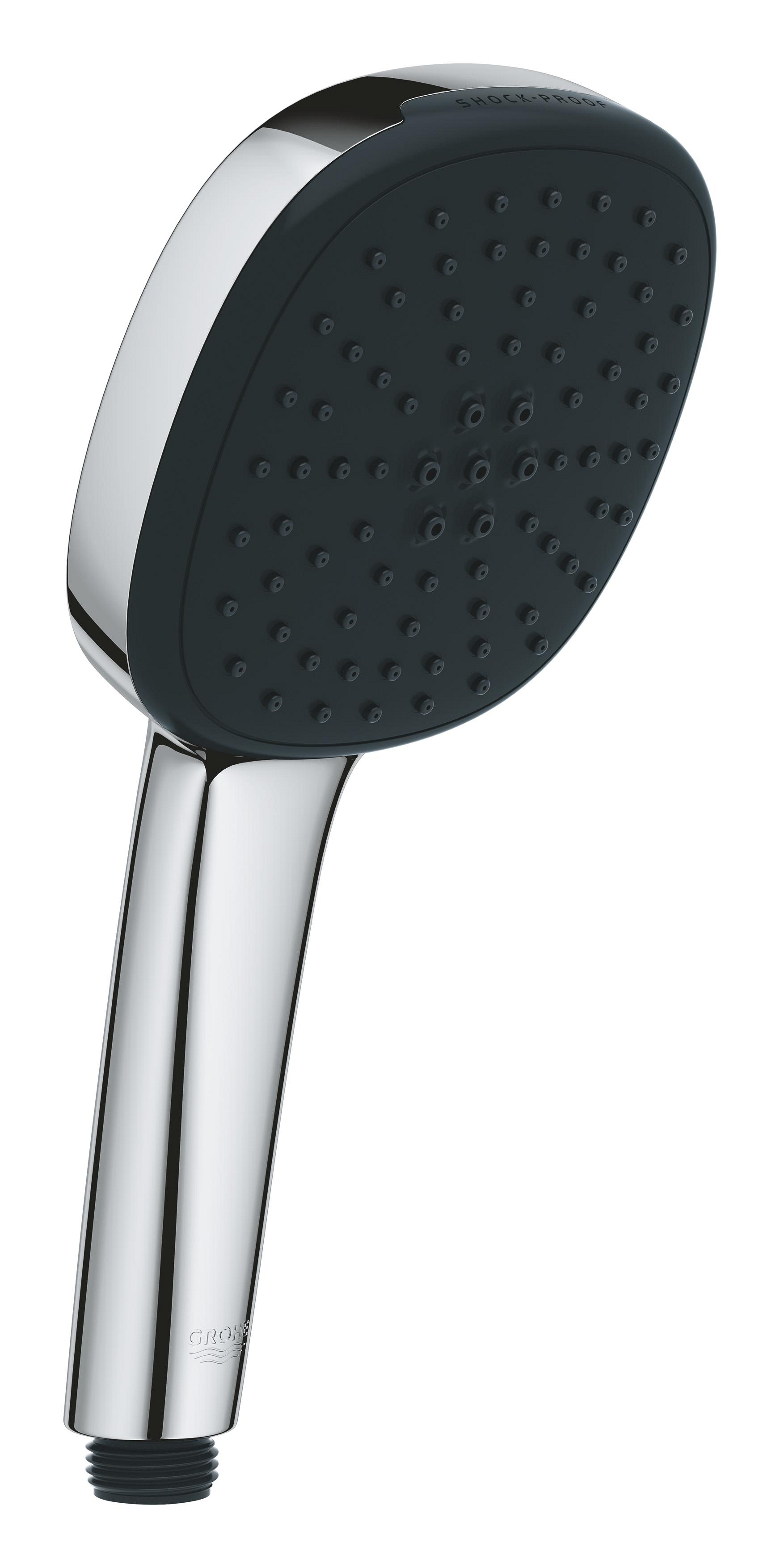 Darmowa Dostawa - Słuchawka prysznicowa chrom Grohe Vitalio Comfort 26397001