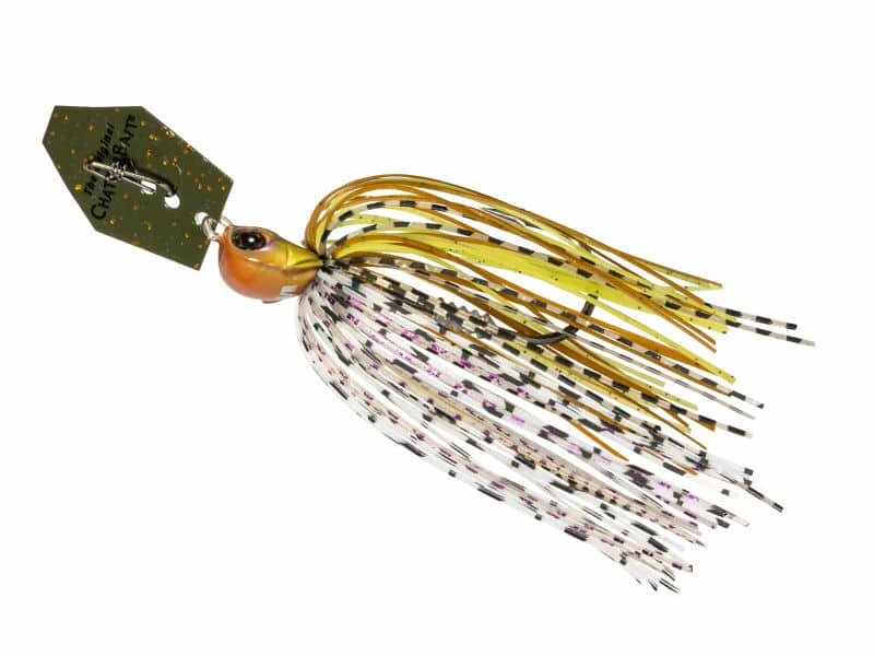 Z-Man przynęta ChatterBait Elite Evo 14g #Bama Bream