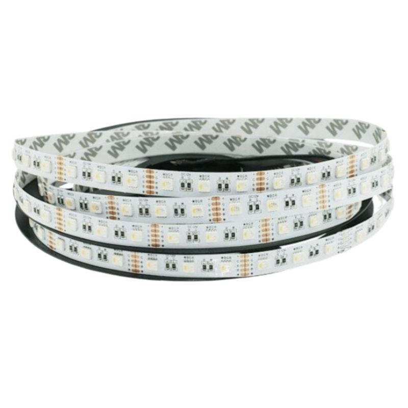 Taśma LED Hermetyczna Eco Light 10Mm 72W IP63 EC79368 Rolka 5M 1 Szt.