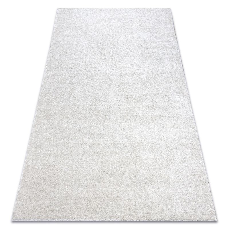 Dywan RugsX 400x500 cm krem 93591 1 szt.