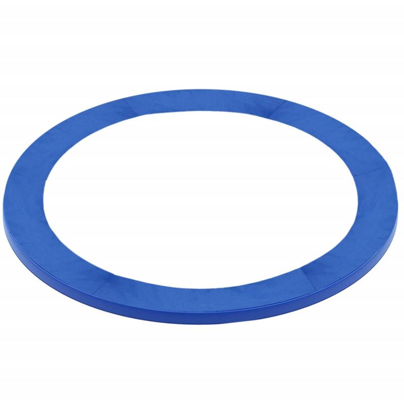 Osłona sprężyn do trampoliny Springos 15FT 457/460/466cm niebieska 1 szt.