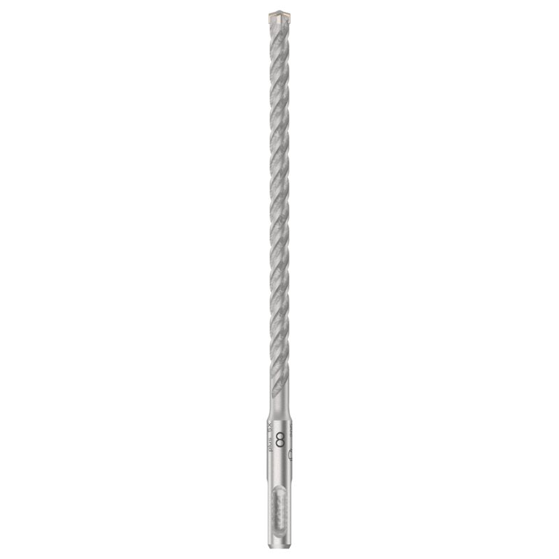 Wiertło SDS+ Bosch Pro 8 x 150 x 210 mm 10 sztuk