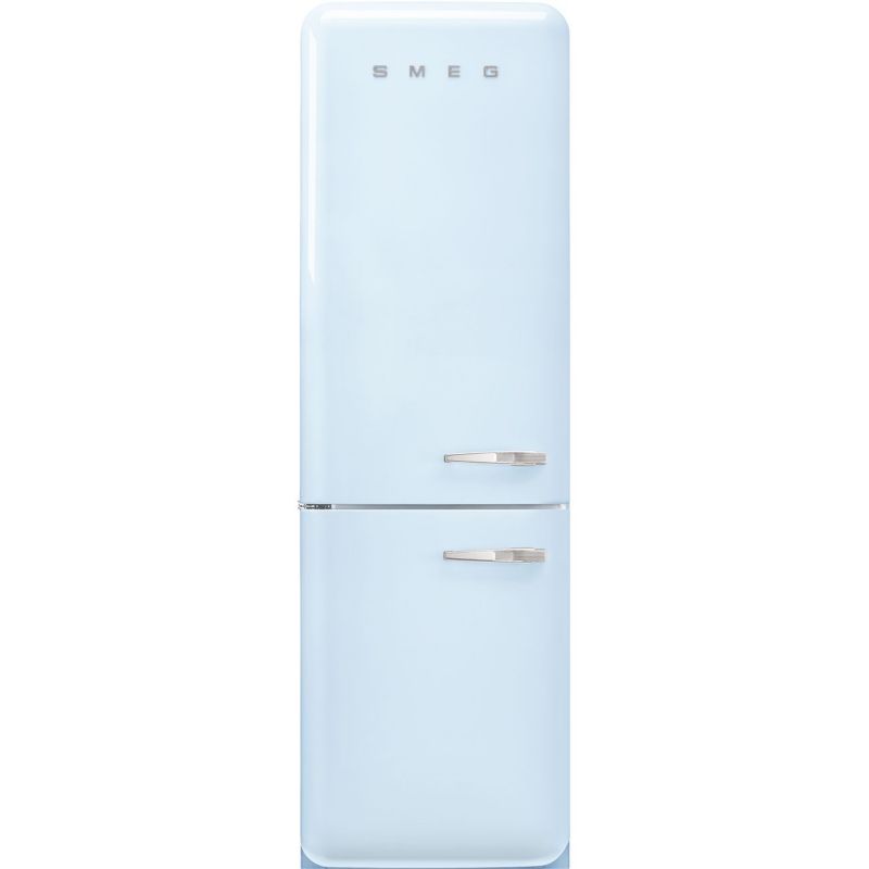 Lodówka Smeg FAB32LPB6 pastelowy błękit 1szt.