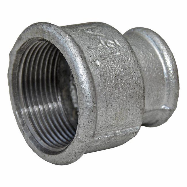 Złączka nakrętna zwężkowa 1 x 3/4"