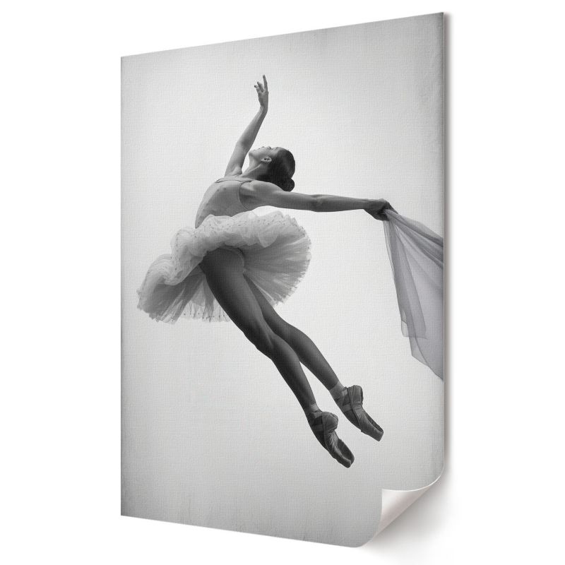 Plakat na ścianę Wallfluent Format A1 Taniec elegancji Artysta Theo Sullivan 1 szt.