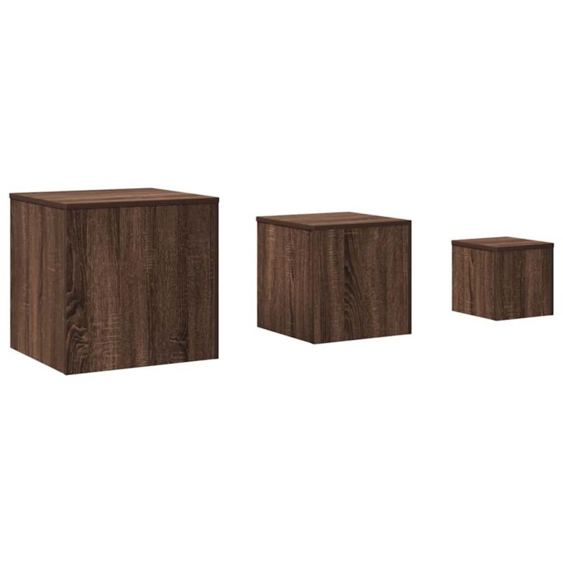 Stolik kawowy vidaxl 815989 1szt