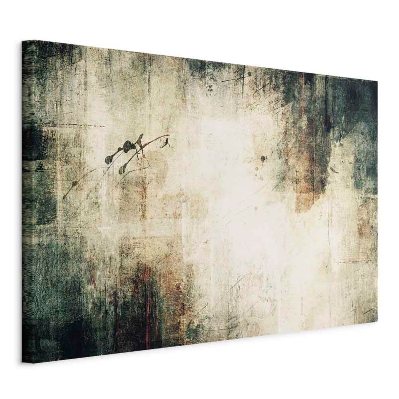 Obraz Artgeist Mgliste wspomnienia 30 x 20 cm płótno włoskie 1 szt