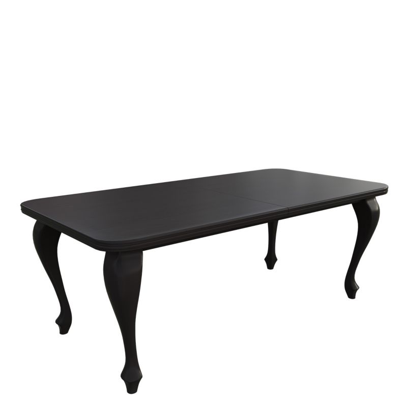 Stół rozkładany MIRJAN 24 S13 100x200/300 wenge 1 szt.