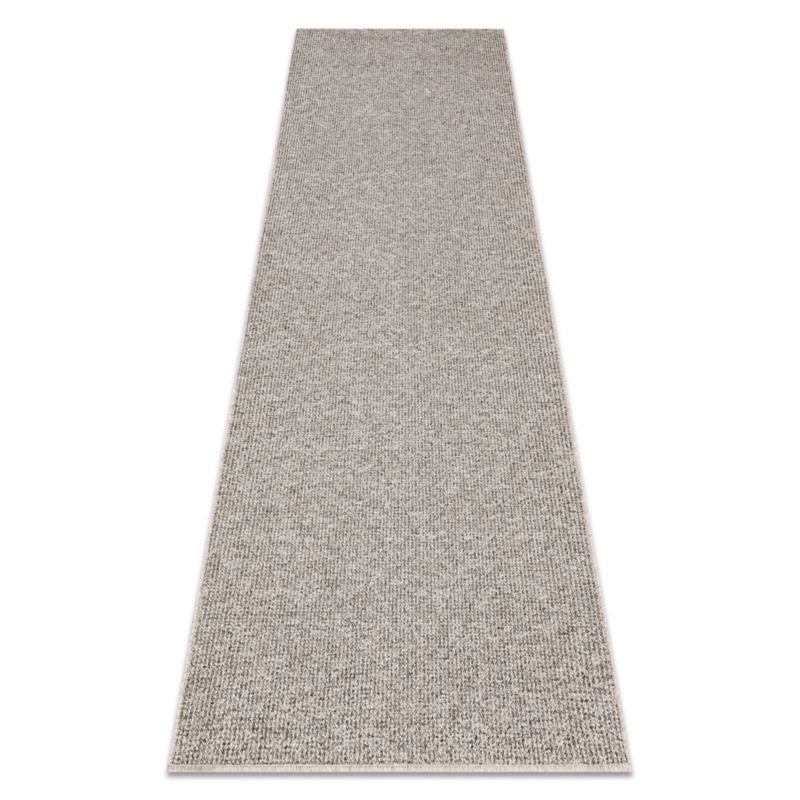 Chodnik RugsX 60x370 cm beż 192632 1 szt.