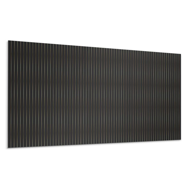 Kafelki samoprzylepne Wallfluent 40x20 cm Pionowy wzór z tłem 10 szt.
