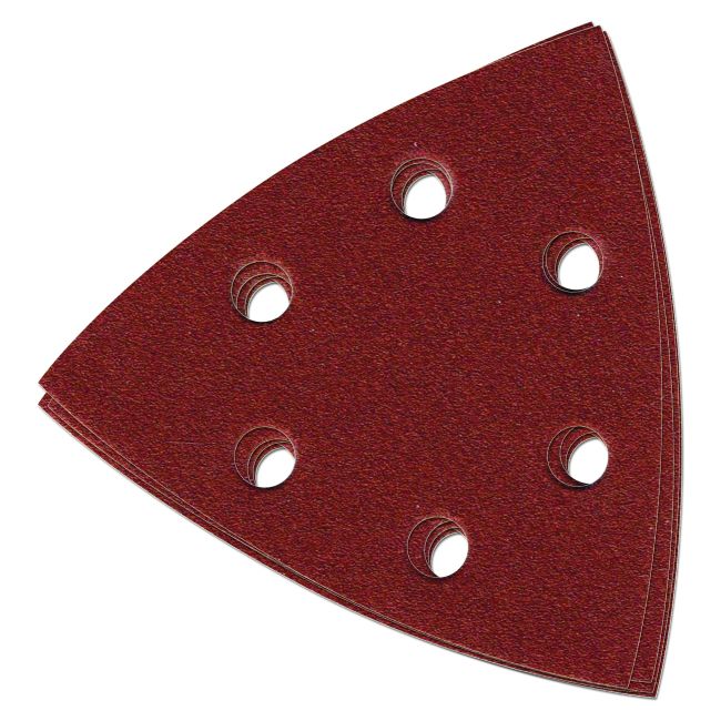 Delta MacAllister 94 mm P80 5 szt.