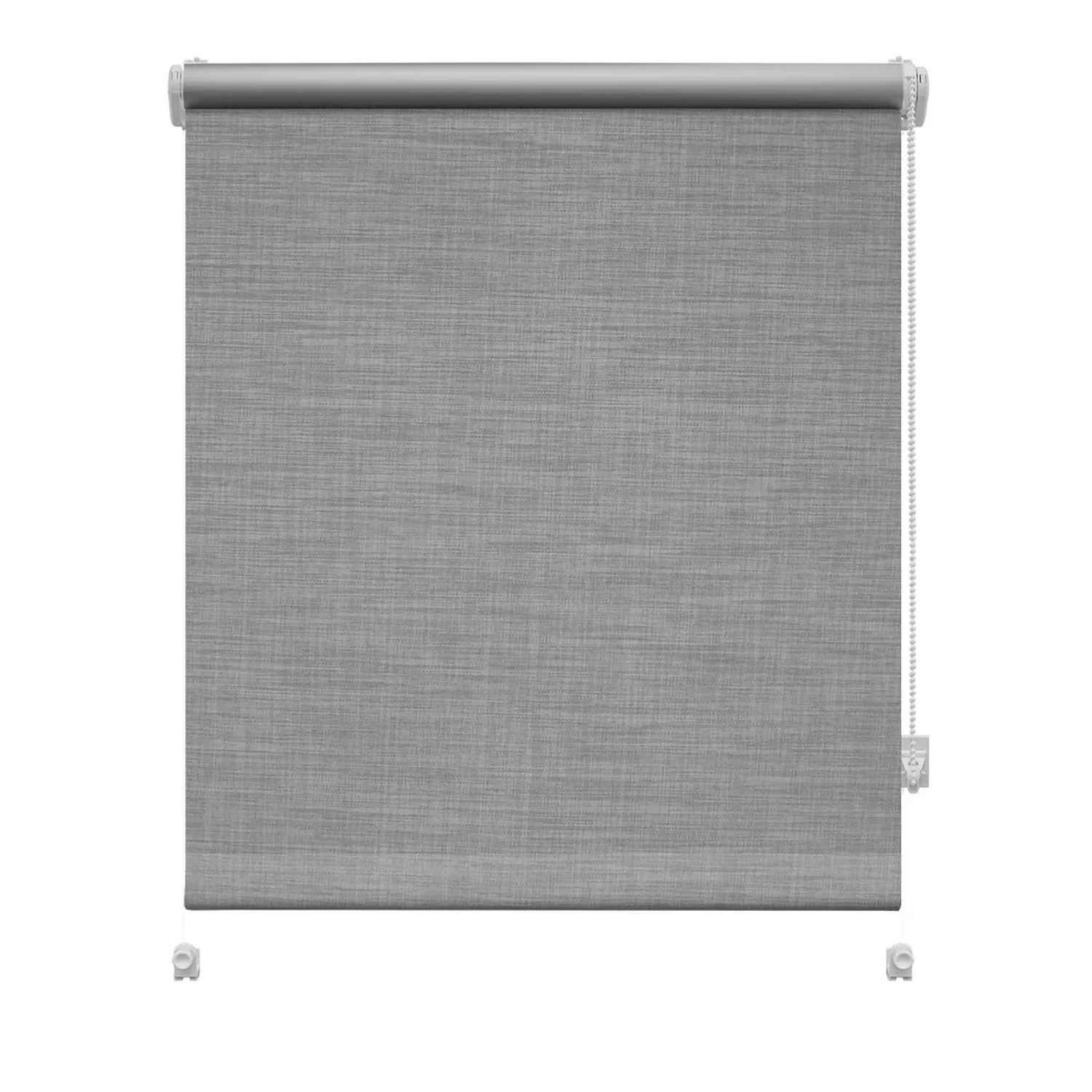 Mini roleta THERMO szara 97 x 150 cm