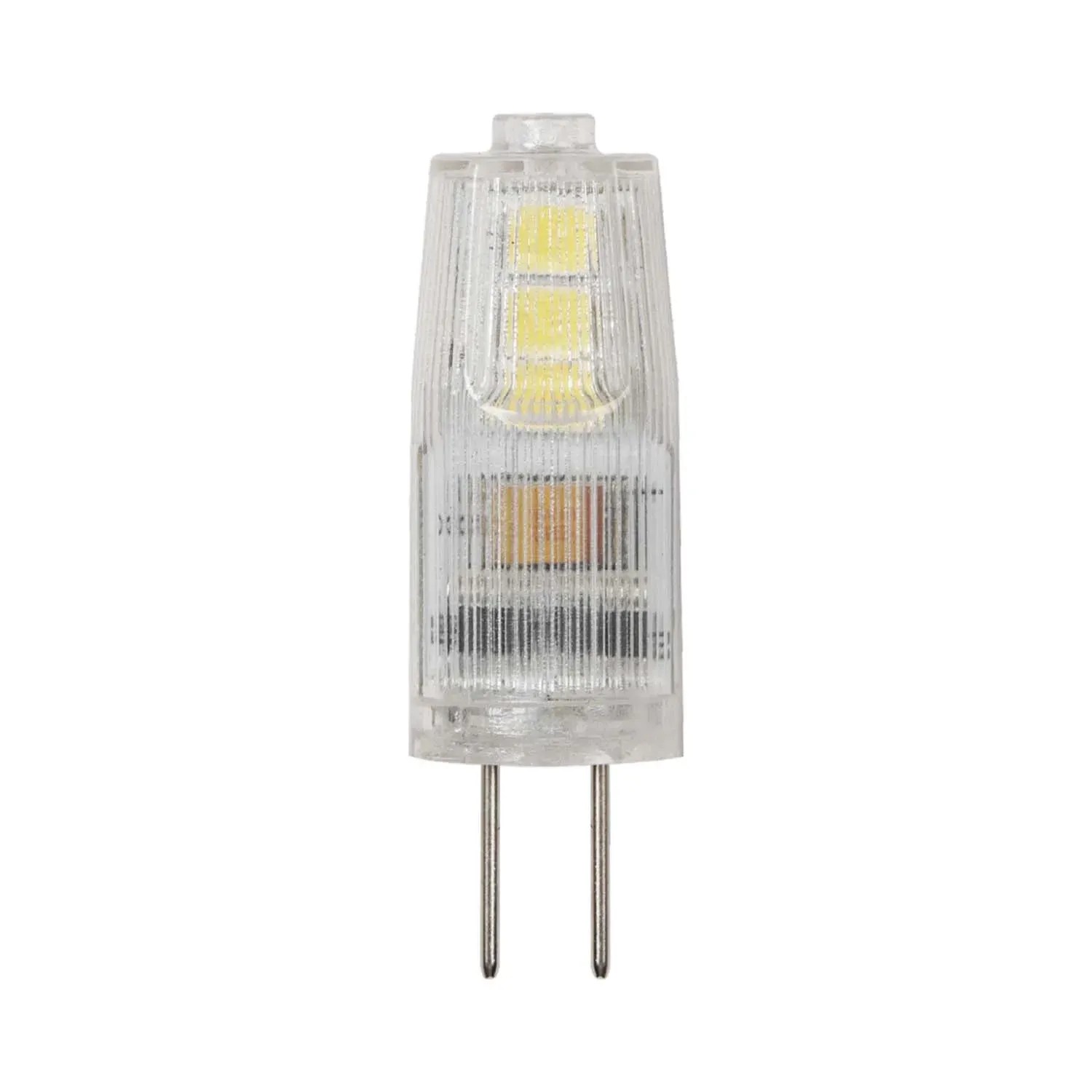 Eko-Light Żarówka G4 1,5W 160lm 12V 3000K plastik