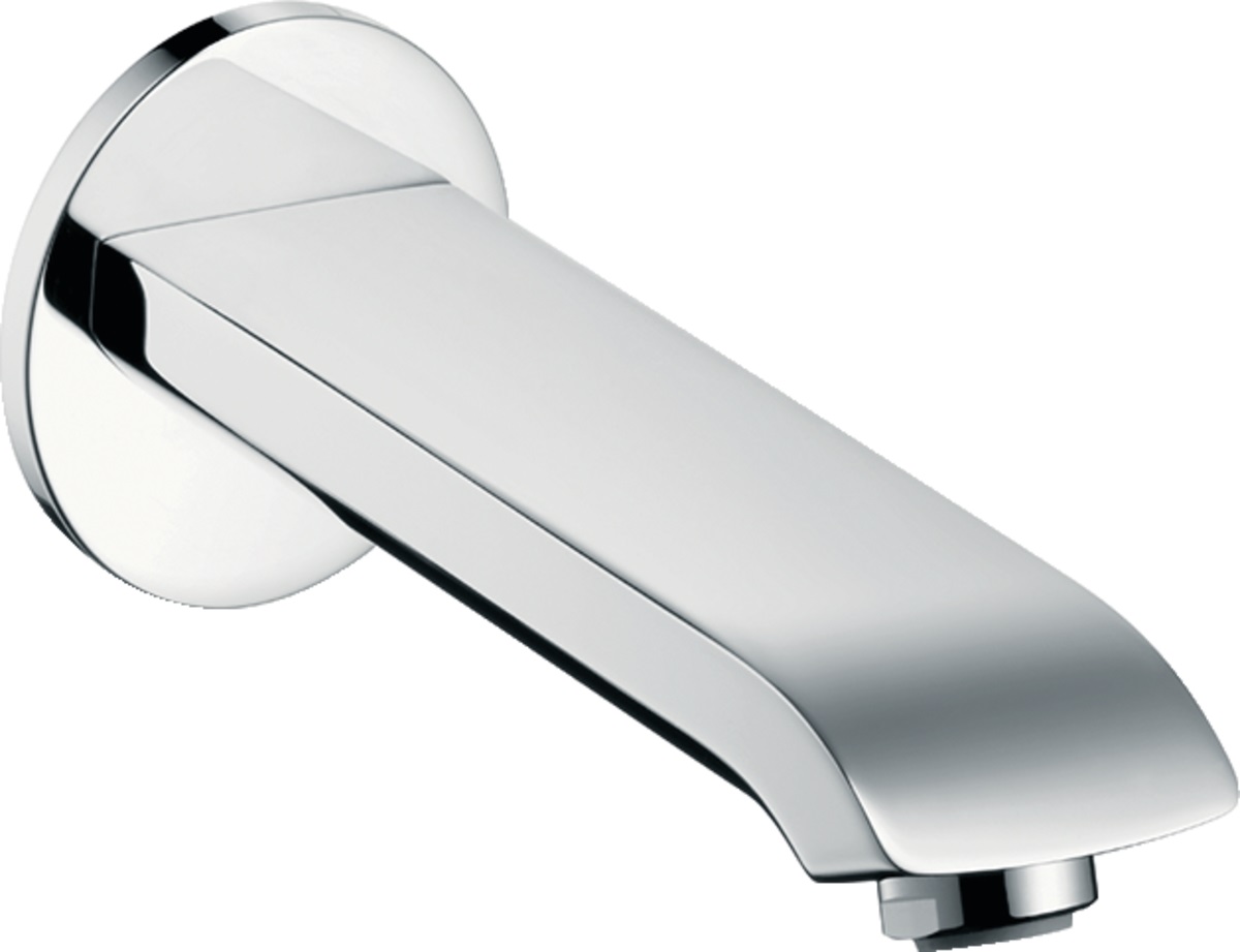 Hansgrohe Metris wylewka wannowa ścienna chrom 31494000