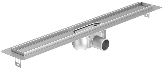 ACO ShowerDrain C korpus odpływu liniowego 78,5 cm P9010.92.02