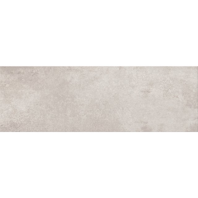 Płytka ścienna CONCRETE STYLE light grey mat 20x60 gat. II