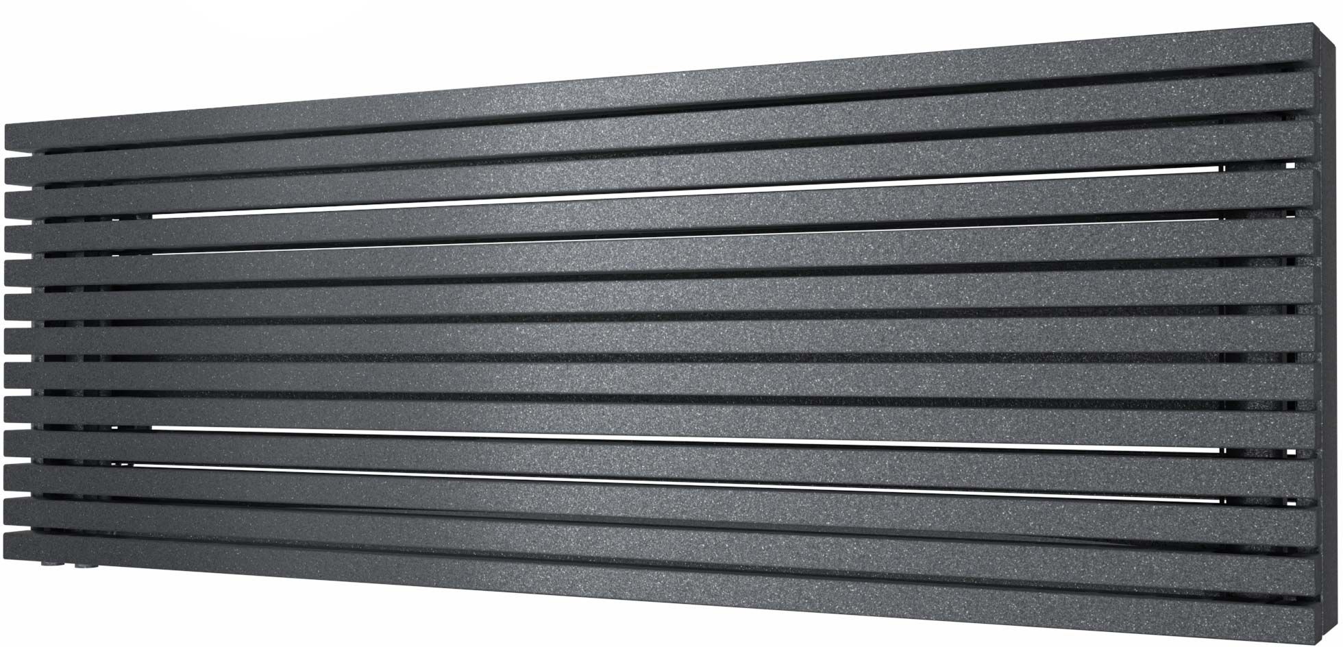 Darmowa Dostawa - Grzejnik pokojowy 48.6x140 cm podłączenie dolne Enix Sorento Plus (SRP) SRP1400048614L071000