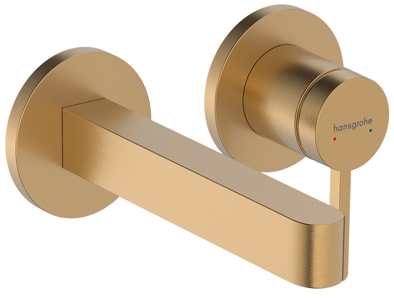 Darmowa Dostawa - Bateria umywalkowa podtynkowa Hansgrohe Finoris 76051140