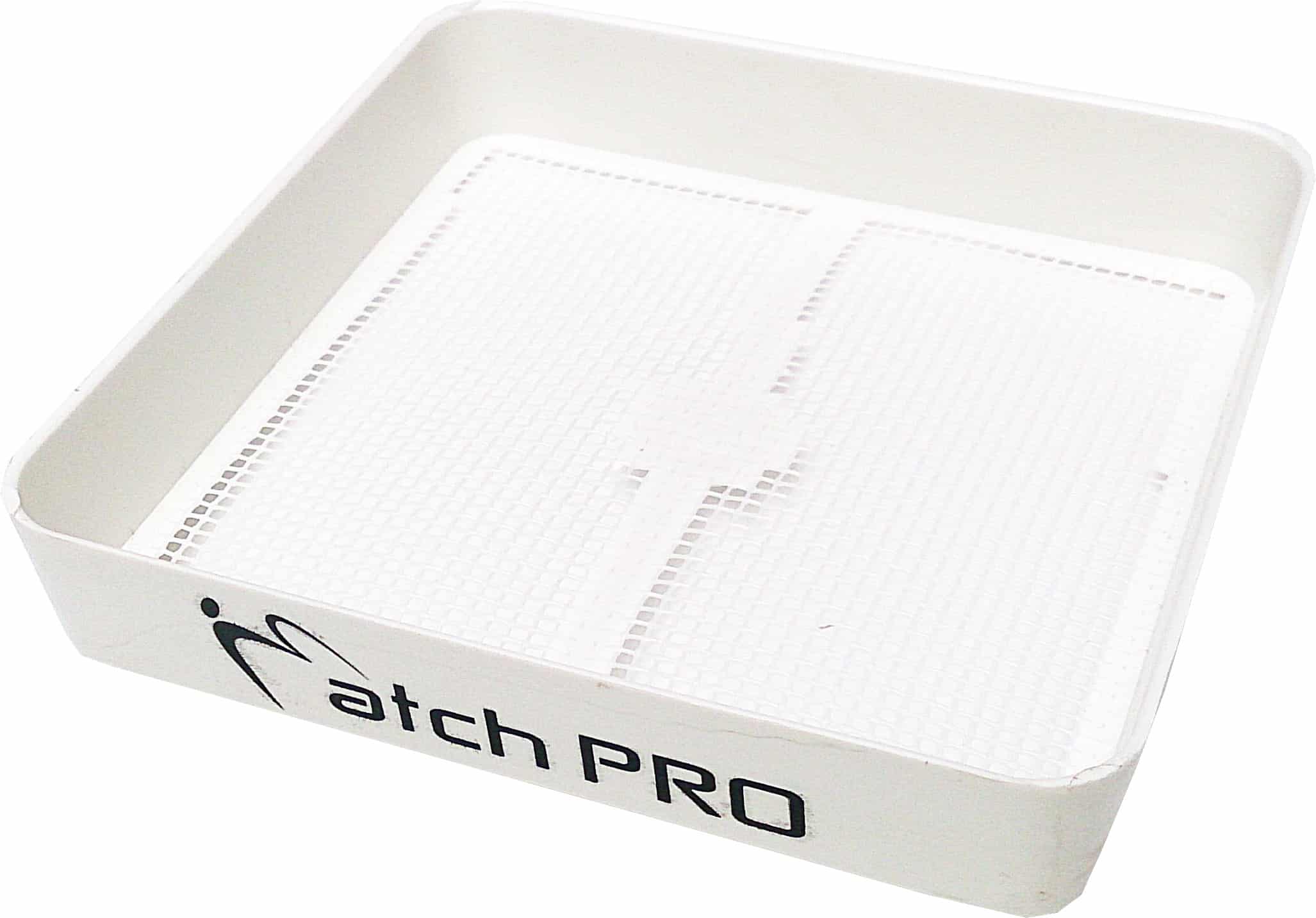 MatchPro Sito do Pudełka 1,0l Białe 15x15cm oczko małe