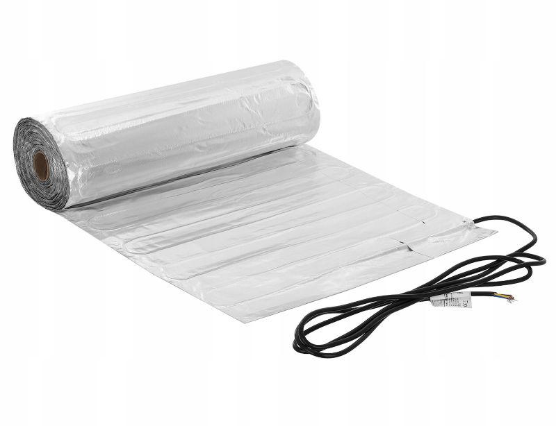 Mata grzewcza pod panele Mission Air MAL-160W/m² 3,5m² 1 szt