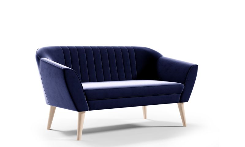 Sofa SOFELLO 2 osobowa KAYA riviera81 1szt.