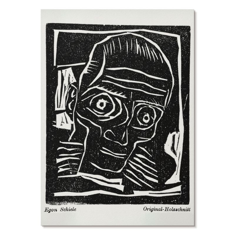 Obraz Plakat Canvas Tulup 29,7x42 cm (A3) Akcja Do biura, salonu, 1 szt.