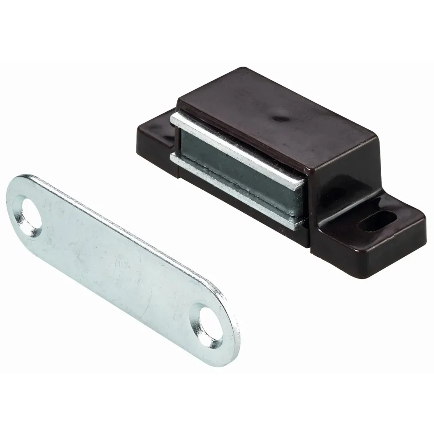 Hettich Zaczep magnetyczny brąz 5kg 4 szt