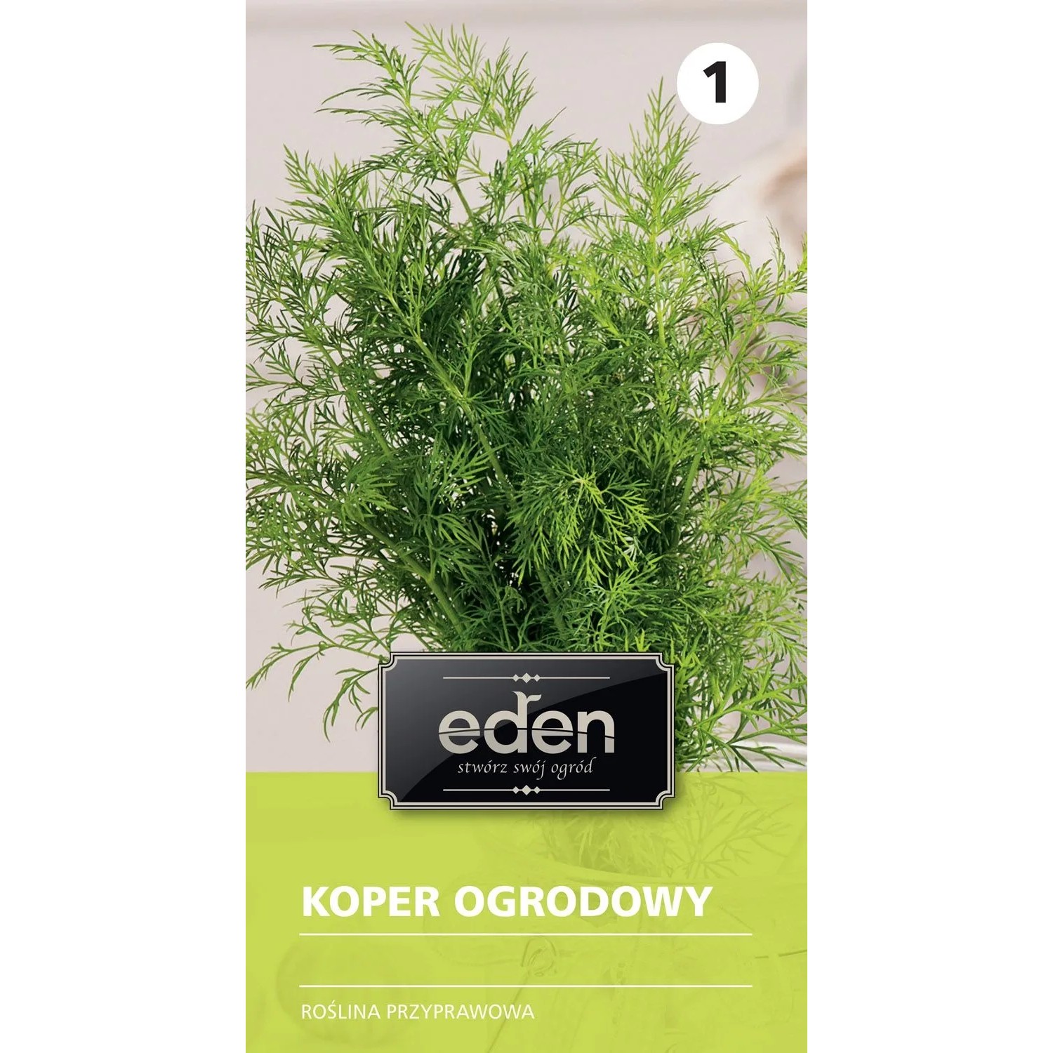 Koper ogrodowy - 5 g