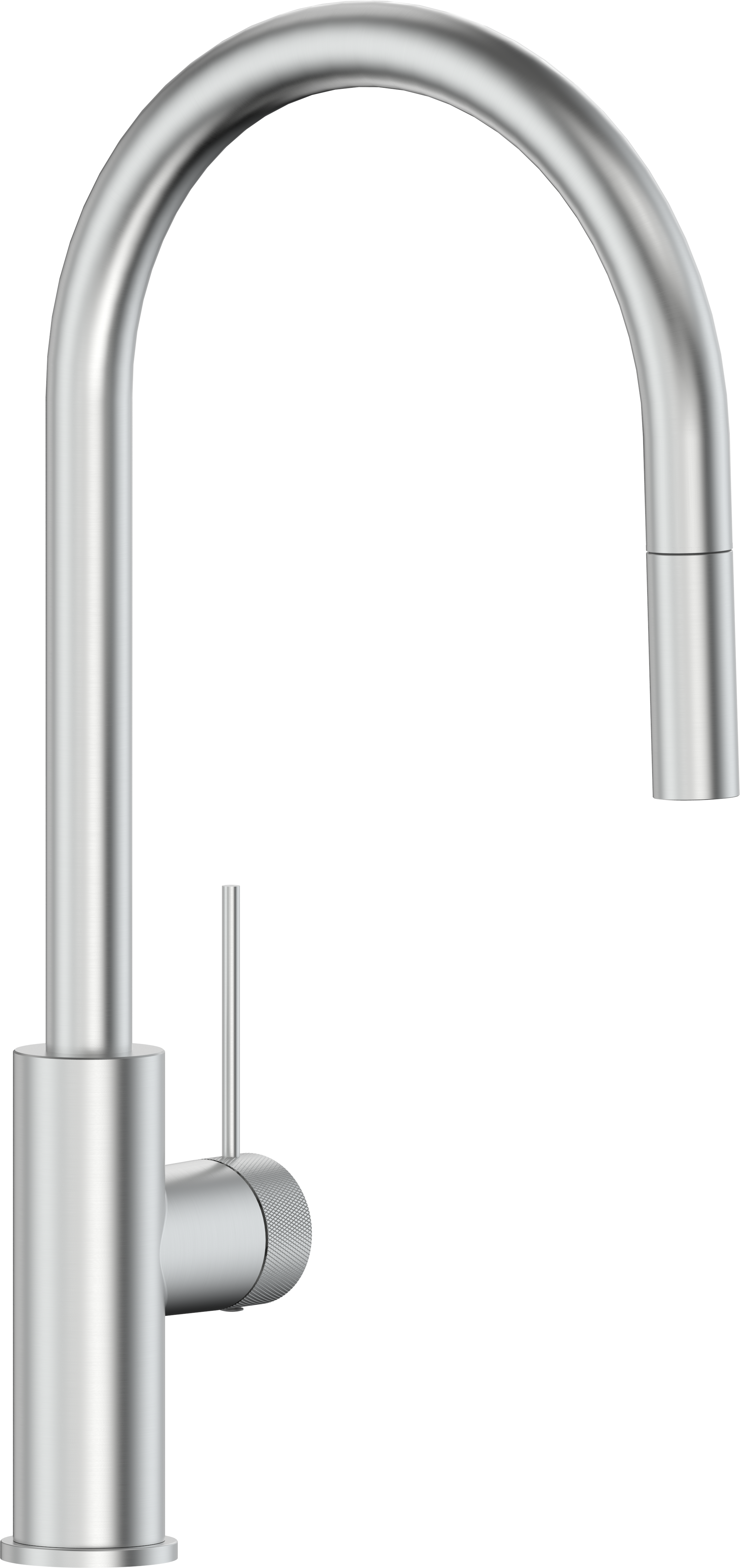 KFA Armatura Moza 316L bateria kuchenna stojąca stal inox 5043-110-22
