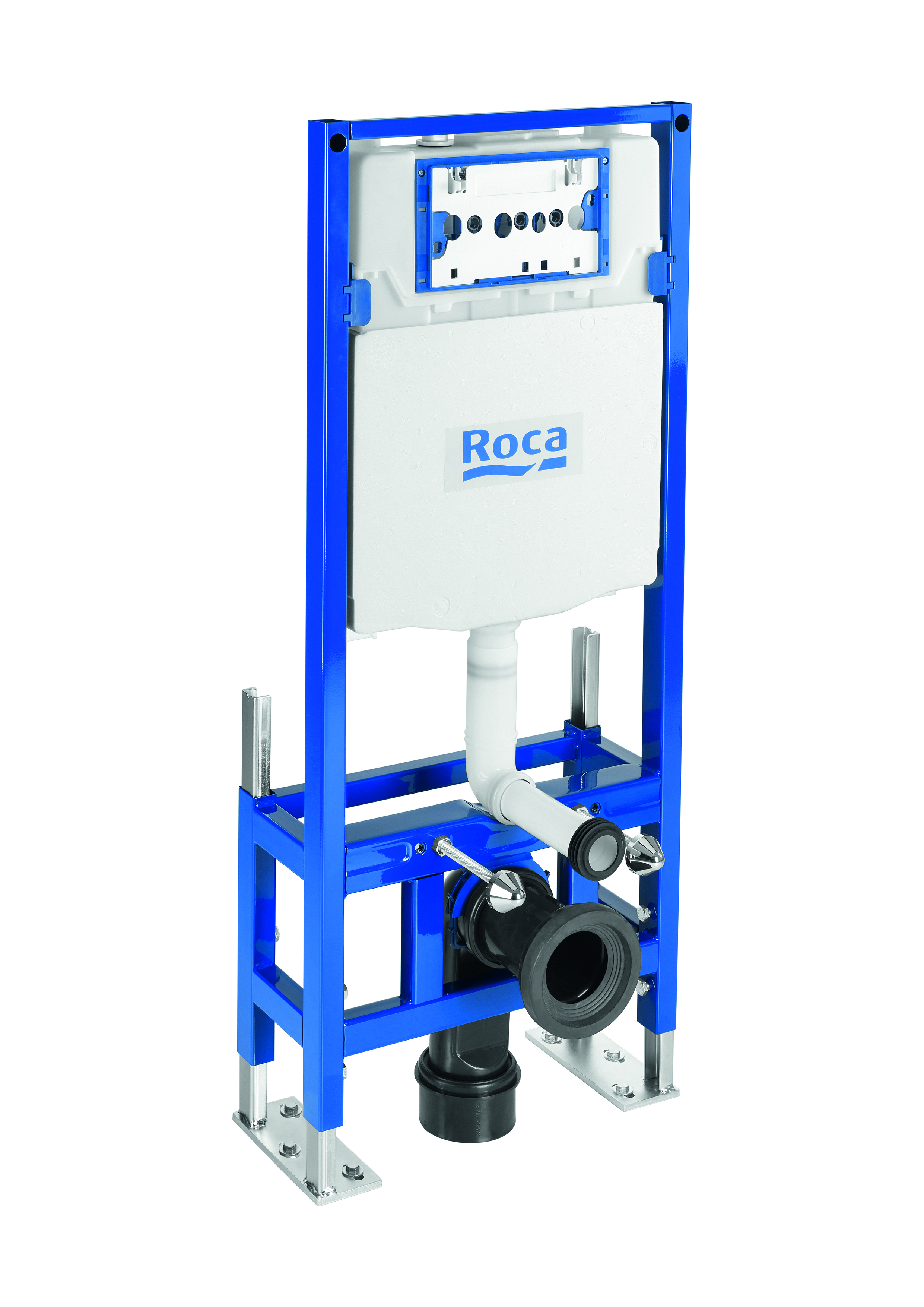 Roca Duplo stelaż podtynkowy do miski WC wiszącej A890077020 - Wysyłka w 24h
