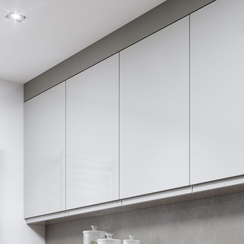 Cersanit Moduo szafka 40 cm wisząca biała K116-018 - Wysyłka w 24h